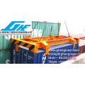 20 feet semi-automatic container spreader